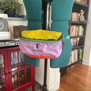 Cotopaxi Fanny Pack